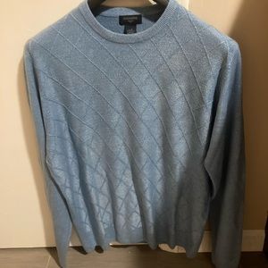 Dockers Sweater SZ Lg